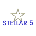 Stellar 5 Consulting, LLC Logo