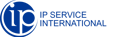 IP SERVICE INTERNATIONAL Logo