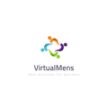 VirtualMens Logo