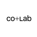 co+lab branding & strategy Logo