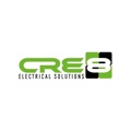 Cre8 Electrical Solutions Logo