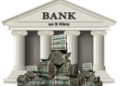Bank On It Films Logo