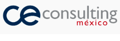 CE Consulting Mexico Logo