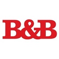 B&B studio Logo