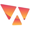 Webapplay Softwares Logo