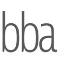 bba ARCHITECTS Logo