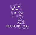 Neurotic Dog Studios Logo