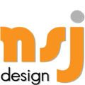 NSJ Design Logo