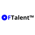 FTalent Logo