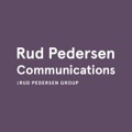 Rud Pedersen Communications Logo