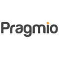 Pragmio Logo