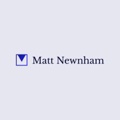 Matt Newnham Content Writing Logo