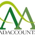 Auditory & Accounts Logo