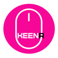 Keenr Online Marketing Logo