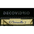 Cristalería Decovidrio. S.L. Logo