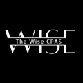 The Wise CPAS Logo