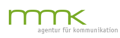 MMK Agentur für Kommunikation Logo