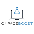 OnpageBoost Logo