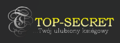 TOP-SECRET Logo