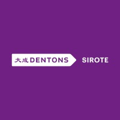 Dentons Sirote Logo