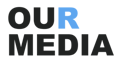 Our Media Logo