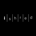 iShred Industries Logo
