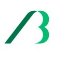 A Beautiful Green Logo