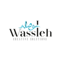 Wassleh Creative Solutions Logo