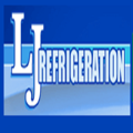 LJ Refrigeration Logo