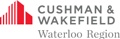 Cushman & Wakefield Waterloo Region Logo