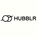 hubblr Logo