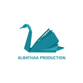 Albathaa Video Production LLC – Out of Business Logo