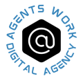 Agents@Work Inc. Logo