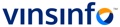 VINSINFO Private Limited Logo