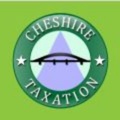 Cheshire Taxation Limited Logo