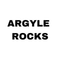 Argyle Rocks Logo