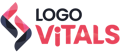 Logo Vitals Logo