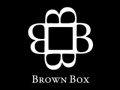 Brown Box Logo