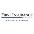 First Insurance Funding Logo