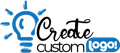 Create Custom Logo Logo