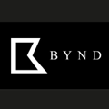 BYND MARKETING Logo