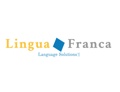 Lingua Franca Language Solutions, LLC Logo