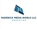 Maverick Media World LLC Logo