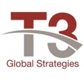 T3 Global Strategies, Inc. Logo