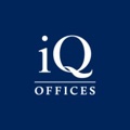 iQ Offices Logo
