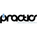 Practics Business Solutions Logo