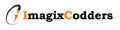 imagix codders Logo