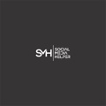 Social Media Helper Agency Logo