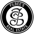 Filbee's Real Estate Logo