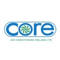 Core Air Conditioning Ireland Ltd. Logo